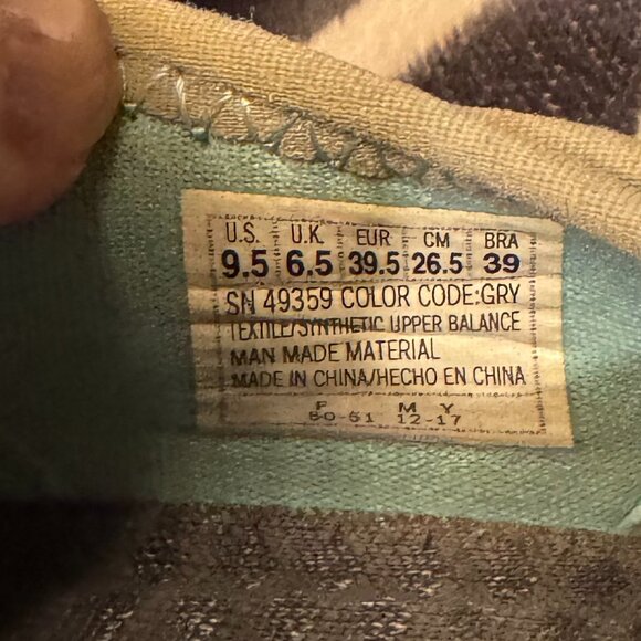 Sketchers water shoes - Picture 3 of 3